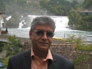 Sanjiv Singh