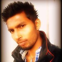 Nitin Kashyap