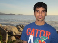 Sushant Shringarpure