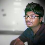 Deepan Raghavendran