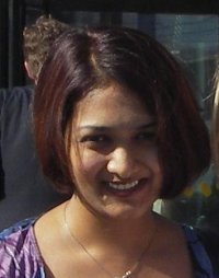 Anjali Narayan