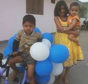 Chandraprakash Patel