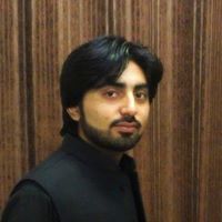 Khawar Abbas