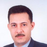 محمد الباشا