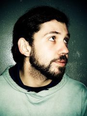 Анатолий Стефанчук