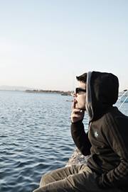 Κώστας Παραγιουδάκης