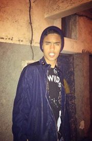 Mohamed Yahdih