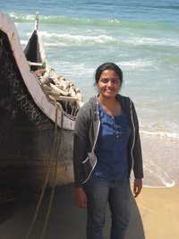 Poonam Gad