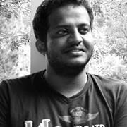 Vijay Shetty