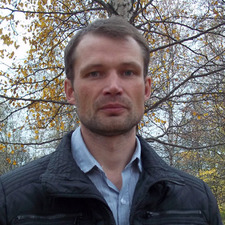 Sergey Istomin