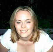 Melanie Page