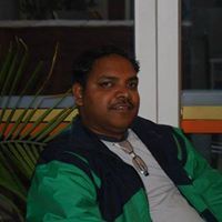 Umesh Agrawal