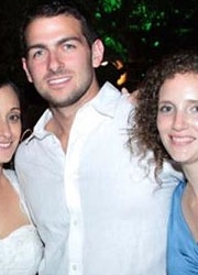 Ari Krauss