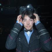 Bryn Williams ⎝⏠⏝⏠⎠