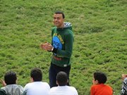 Mohamed Hanafy