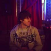 Yaroslav Skripalenko