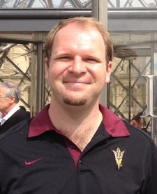 Brian Indrelunas