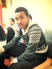 اسامة ابو دندوش