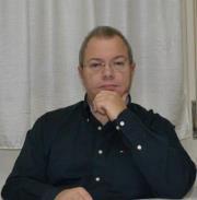 Athanasios Moustakis