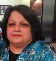 Ishtar Jamil hamoudi