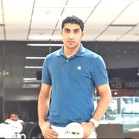 غافر الغافري