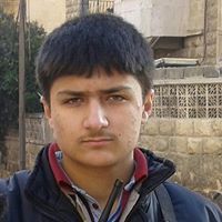 يوسف أبوعبيده