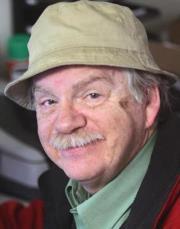 Larry Tebo