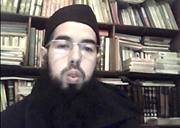 سعيد المرواني