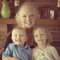 Cynthia Wilson