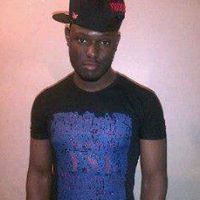 Simphiwe Prince sims