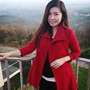 Roxy Lin