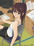 *悲剧的面具*~{thingAWESOME}~