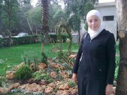 Hadya Nablsi