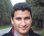 Ameur Haouari