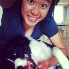 Frances Lin
