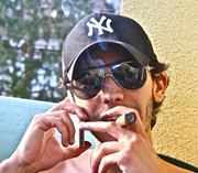 Amine Derfoufi