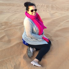 Rupal Patel