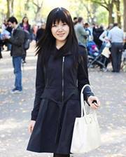 Ziji Yu