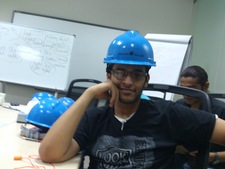Omar Alsugair