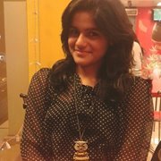 Sharanya Shresty