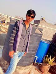 Roshan Khunt
