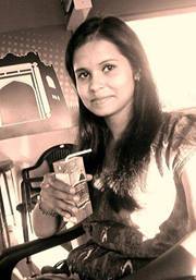 Bhawna Choudhary