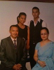 Shailendra Shrestha