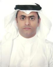 أحمد الشهري