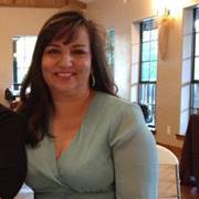 Chrissy Morrison-crites