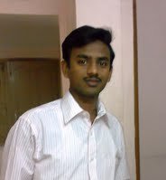 Warish Ali