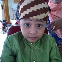 Ricky Andcis