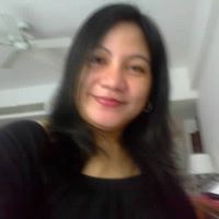 Geraldine Sison