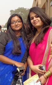 Anisha Nb