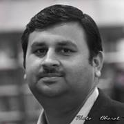 आमोद महेश्वरी